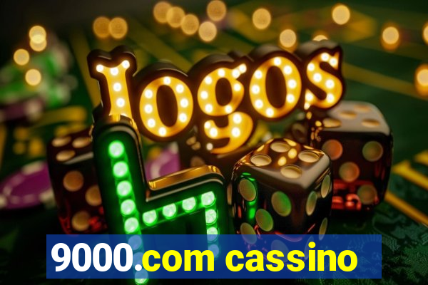 9000.com cassino